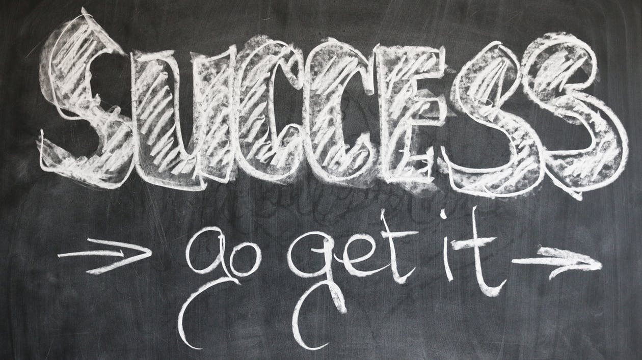 Dblscoop builds your brand message by listening to your story.